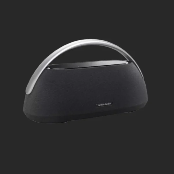 برای بررسی و مشاهده قیمت خرید اسپیکر هارمن کاردن گو پلی Harman Kardon Go Play 3 با ارسال اکسپرس به فروشگاه اینترنتی نایت اسپیکر مراجعه کنید