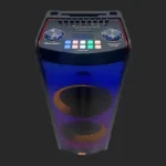 برای بررسی و مشاهده قیمت خرید اسپیکر بلوتوثی قابل حمل مکسیدر مدل CN-1204 با ارسال اکسپرس به فروشگاه اینترنتی نایت اسپیکر مراجعه کنید.