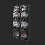 قیمت و خرید اسپیکر بلوتوثی خانگی مکسیدر مدل AL-324