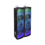 اسپیکر DJ مکسیدر سری MX-DJ2102 مدل AL1024LP5
