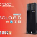 اسپیکر Solo 8