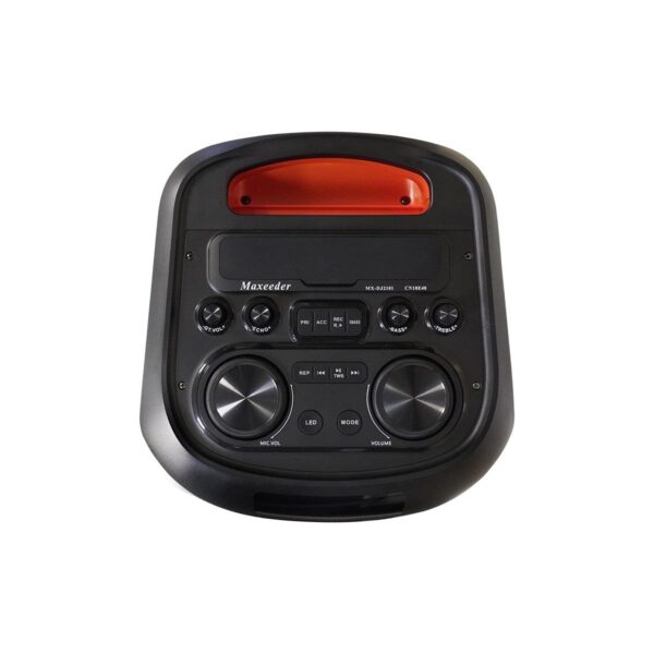 اسپیکر شارژی مکسیدر مدل CN 10E40
