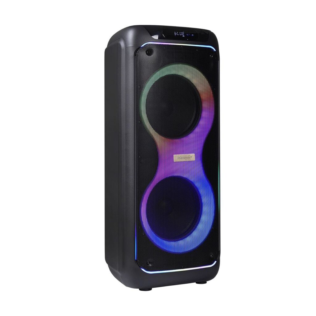 اسپیکر شارژی مکسیدر مدل CN 10E41-2