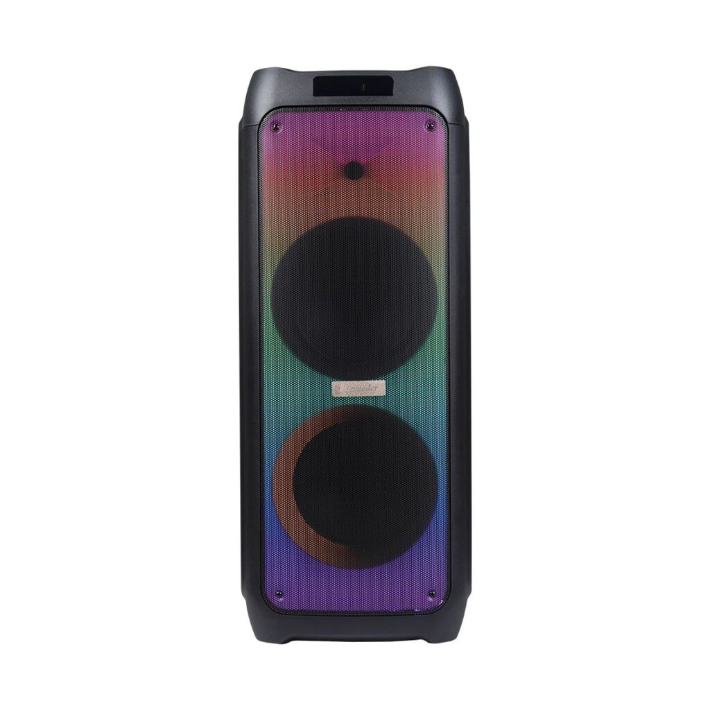 اسپیکر شارژی مکسیدر مدل CN 10E46