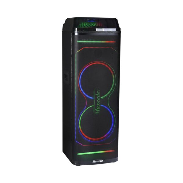 اسپیکر شارژی مکسیدر مدل IRC 10a09