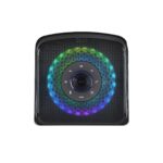 اسپیکر شارژی مکسیدر مدل IRC 10a09