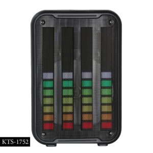اسپیکر ارزان بلوتوثی قابل حمل Kts 1752