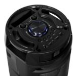 اسپیکر ارزان بلوتوثی قابل حمل Zqs 6210