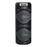 اسپیکر ارزان بلوتوثی قابل حمل Zqs 6223