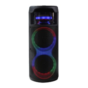 اسپیکر ارزان بلوتوثی قابل حمل Zqs 8222