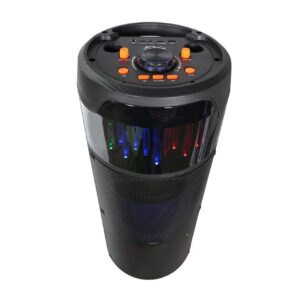 اسپیکر ارزان بلوتوثی قابل حمل Zqs 8223