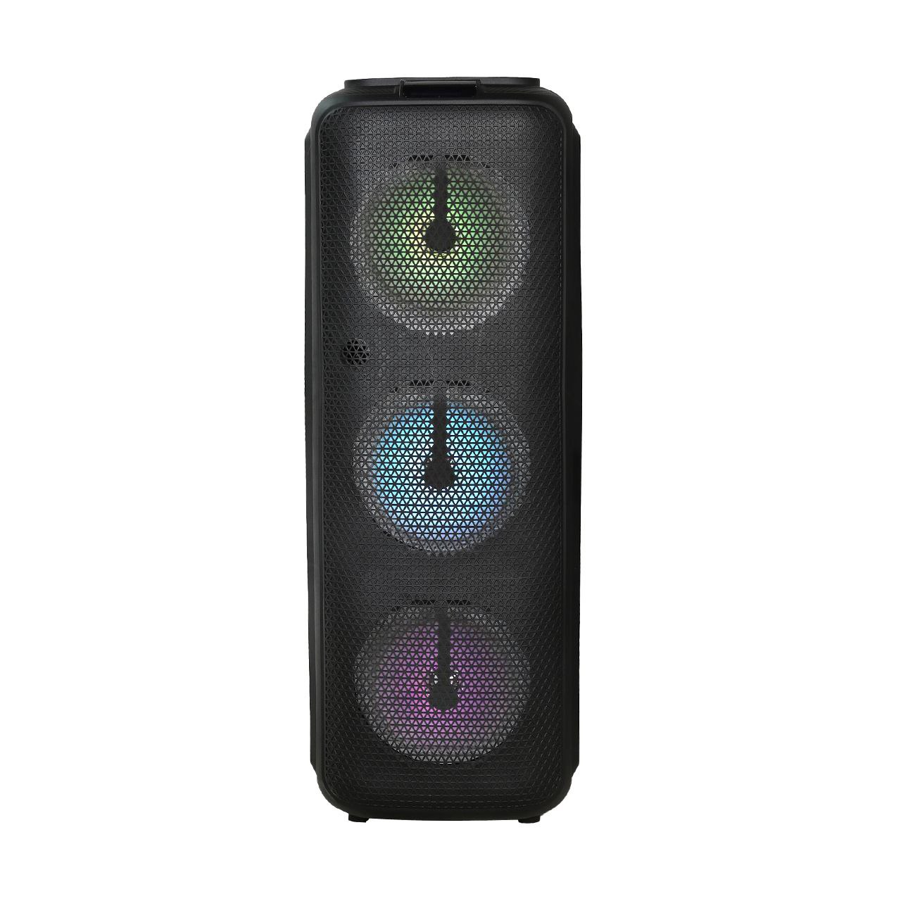 اسپیکر ارزان بلوتوثی قابل حمل Zqs 8303