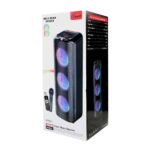 اسپیکر ارزان بلوتوثی قابل حمل Zqs 8305