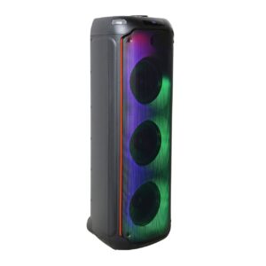 اسپیکر ارزان بلوتوثی قابل حمل Zqs 8307