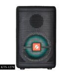 اسپیکر بلوتوثی قابل حمل Kts 1279