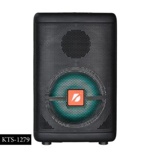 اسپیکر بلوتوثی قابل حمل Kts 1279