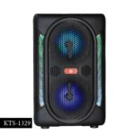 اسپیکر ارزان بلوتوثی قابل حمل Kts 1329