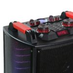 اسپیکر بلوتوثی قابل حمل Ndr 1010s