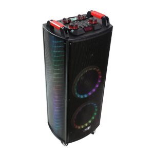 اسپیکر بلوتوثی قابل حمل Ndr 1010s