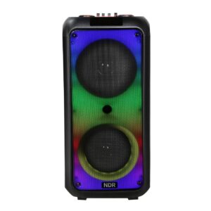 اسپیکر بلوتوثی قابل حمل Ndr 1095