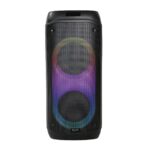 اسپیکر بلوتوثی قابل حمل Ndr 810