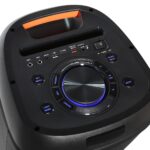 اسپیکر بلوتوثی قابل حمل Ndr 810