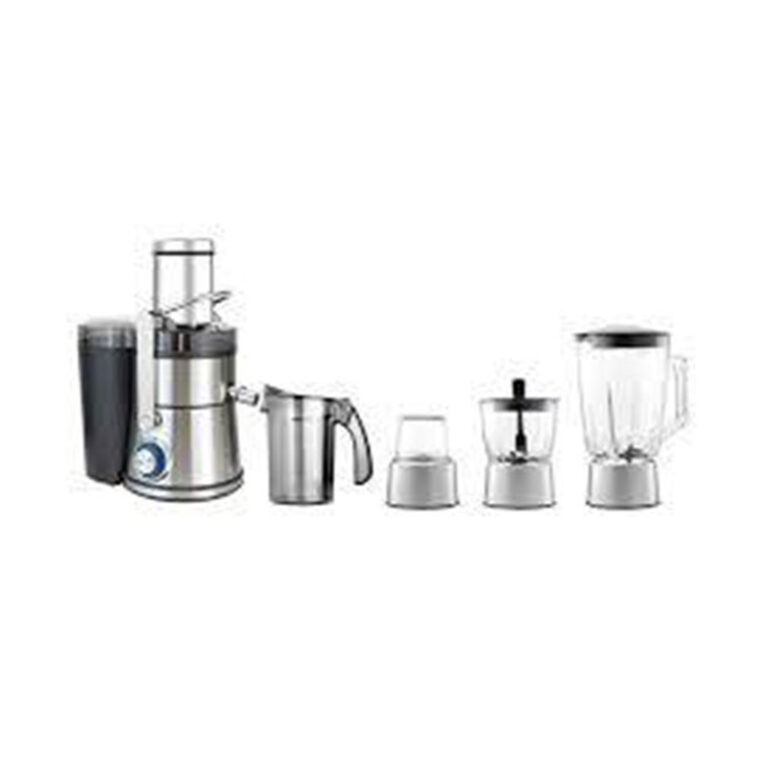 آبمیوه گیری چهارکاره ترام هاوس مدل PJ-45802