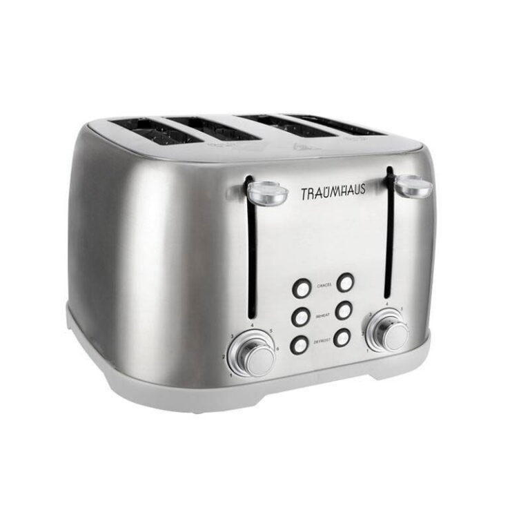 توستر 2 اسلایس ترام هاوس مدل 210