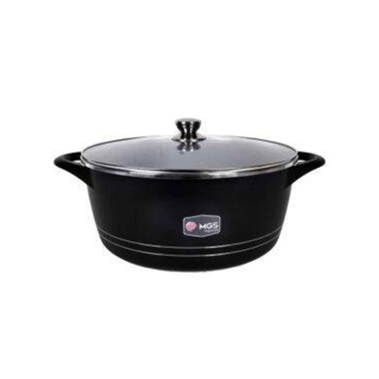 قابلمه سایز 24 گرانیتی مدل ایتالیا B ام جی اس MGS