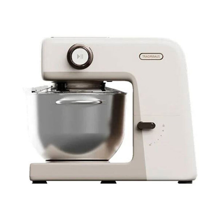 همزن کاسه‌دار با قابلیت چرخ گوشت HM-907 ترام هاوس