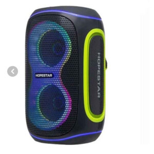 اسپیکر هوپ استار مدل 210 mini