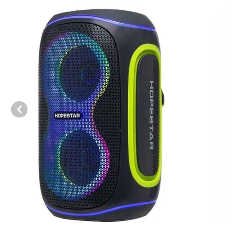 اسپیکر هوپ استار مدل 210 mini اسپیکر هوپ استار مدل 210 mini