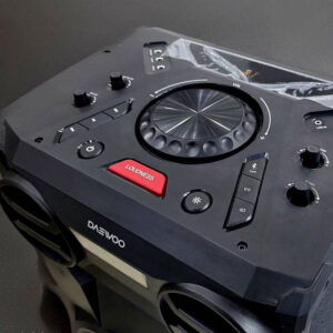 اسپیکر خانگی دوو مدل tk800b3