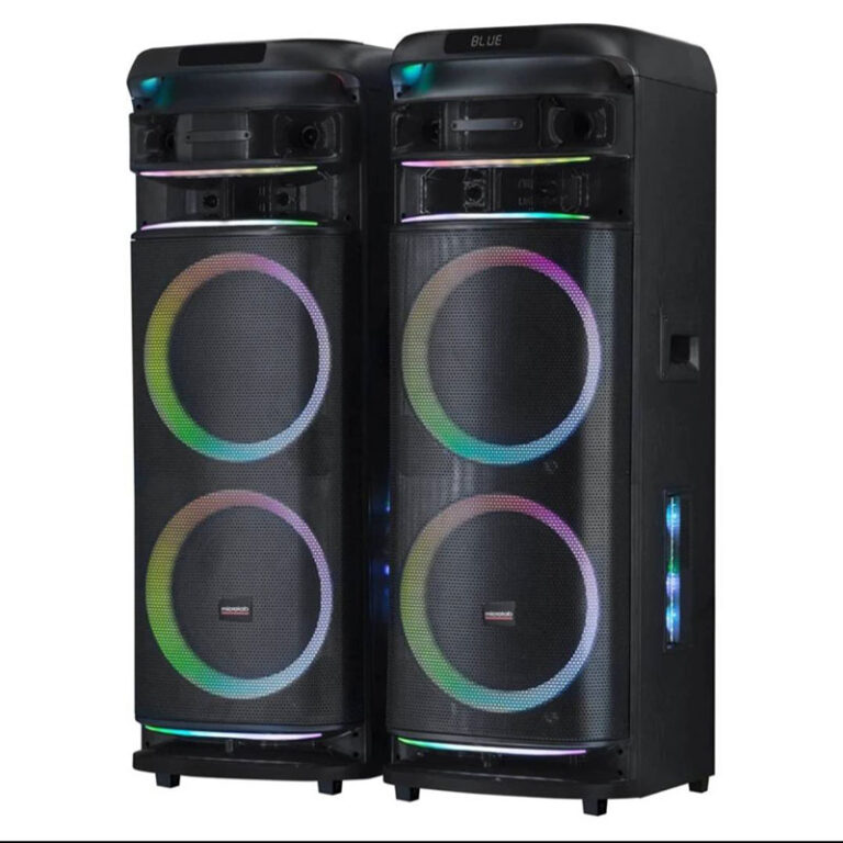 اسپیکر خانگی میکرولب مدل x421