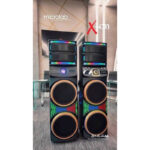 اسپیکر خانگی میکرولب مدل x431