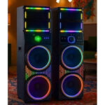 اسپیکر خانگی میکرولب مدل x431