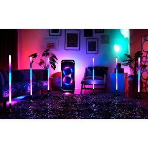 رقص نور جی بی ال مدل partylight stick